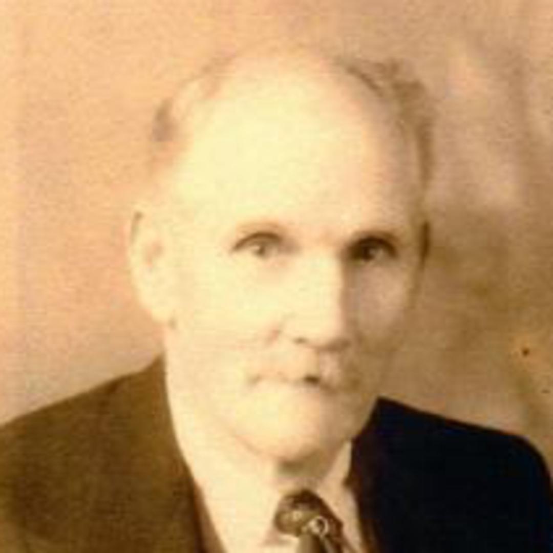 George F. Bishop (1850 - 1934) Profile